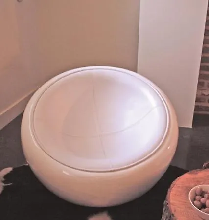 Casa de Campo Cour 8 Lofts *