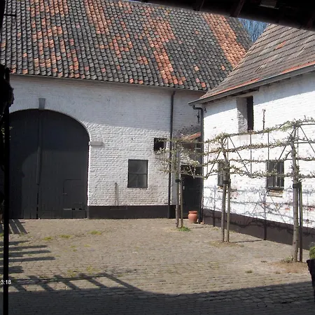 Country house Cour 8 Lofts *