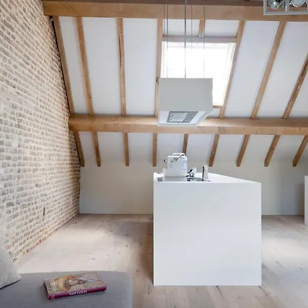 Country house Cour 8 Lofts *