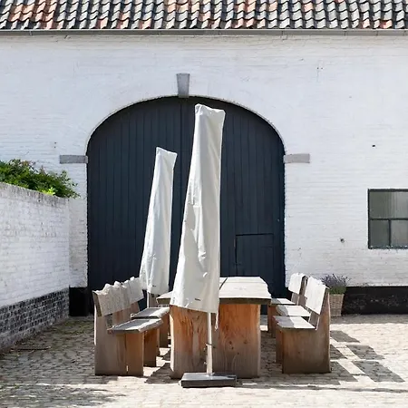 Cour 8 Lofts Country house *