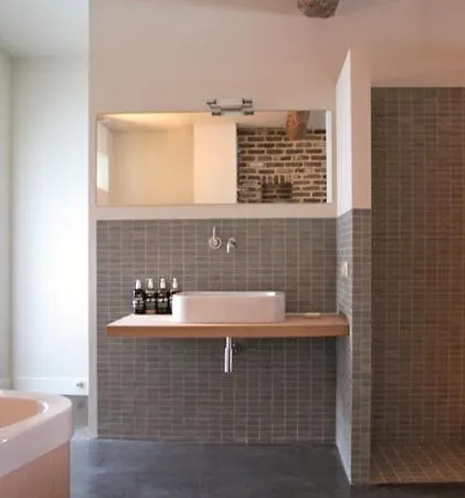 Kır Evi Cour 8 Lofts *