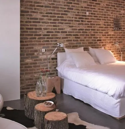 Kır Evi Cour 8 Lofts Maastricht