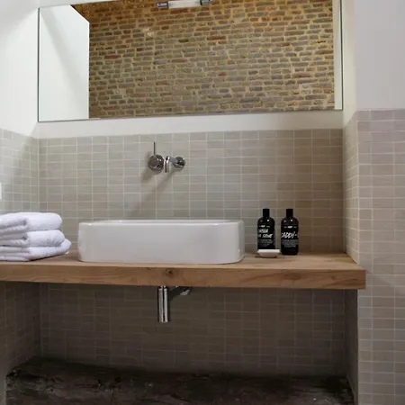 Kır Evi Cour 8 Lofts