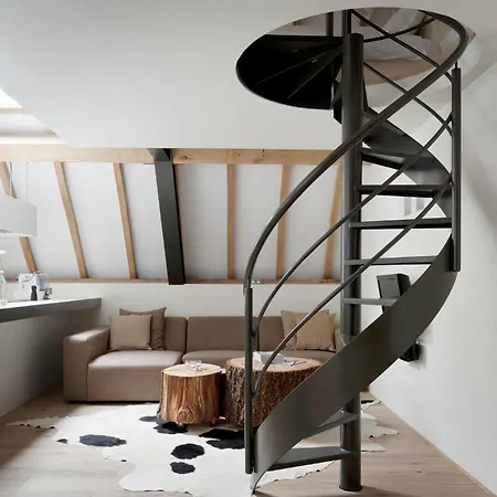 Cour 8 Lofts Maastricht