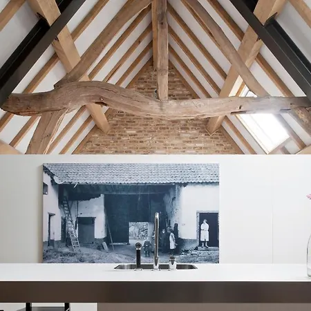 Kır Evi Cour 8 Lofts *
