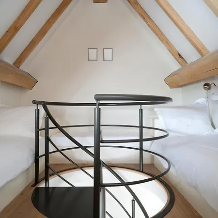 Cour 8 Lofts *