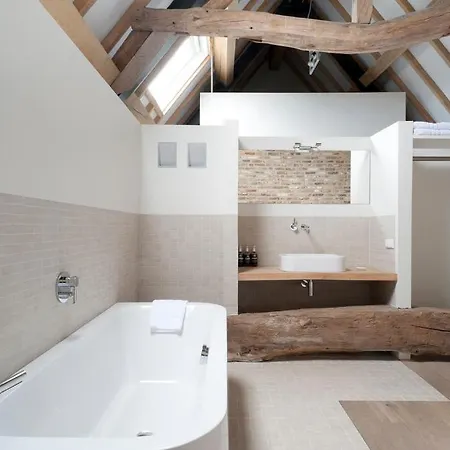 Kır Evi Cour 8 Lofts