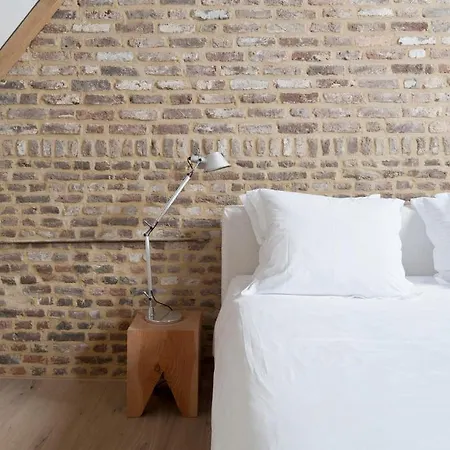 Cour 8 Lofts Maastricht