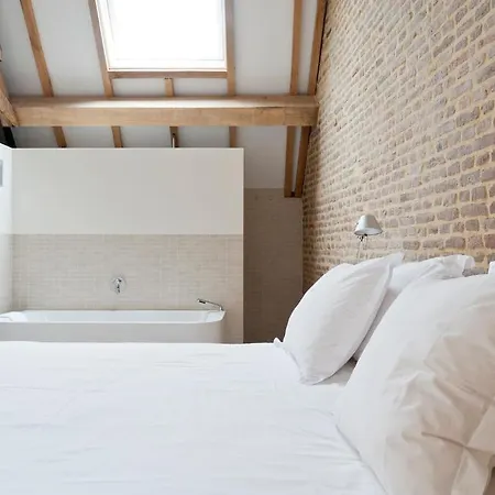 Kır Evi Cour 8 Lofts Maastricht