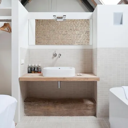 Kır Evi Cour 8 Lofts