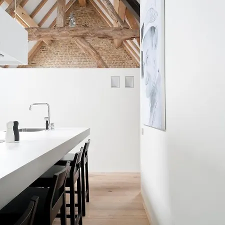 Cour 8 Lofts *