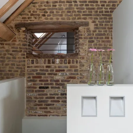 Kır Evi Cour 8 Lofts Maastricht