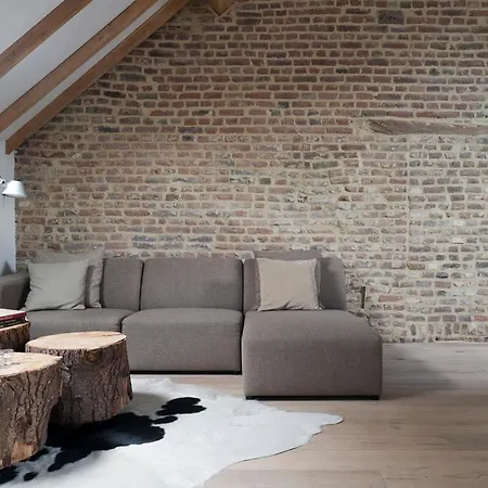 Cour 8 Lofts * Maastricht