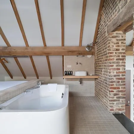 Country house Cour 8 Lofts *