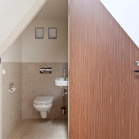 Kır Evi Cour 8 Lofts *