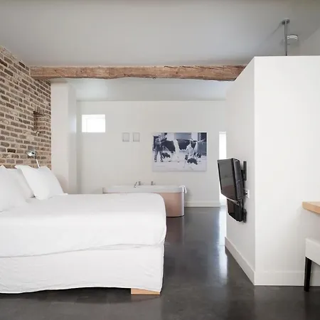 Kır Evi Cour 8 Lofts *