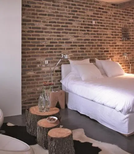 Country house Cour 8 Lofts Maastricht