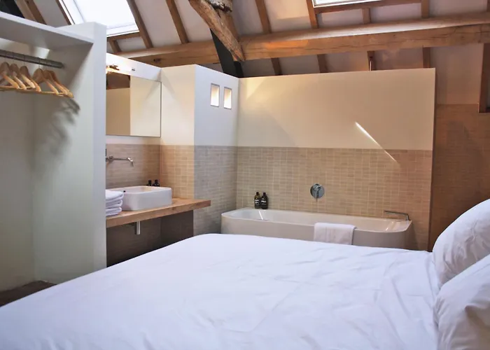 Casa rural Cour 8 Lofts *