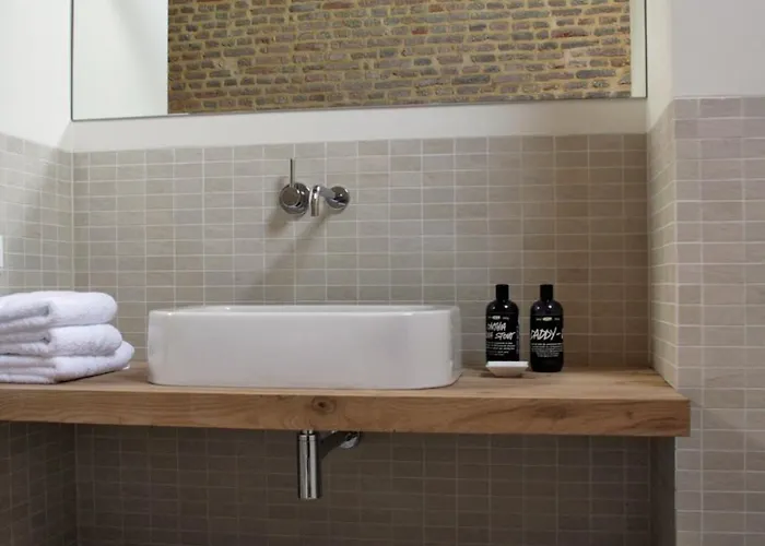 Casa rural Cour 8 Lofts