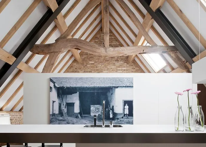 Country house Cour 8 Lofts *