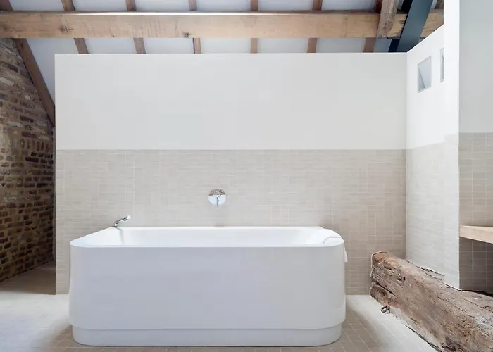 Country house Cour 8 Lofts Maastricht