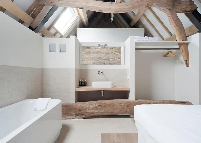 Cour 8 Lofts * Maastricht