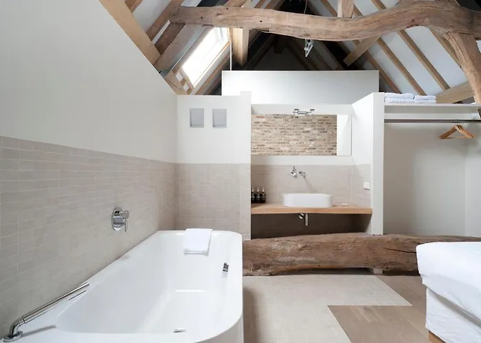 Casa rural Cour 8 Lofts