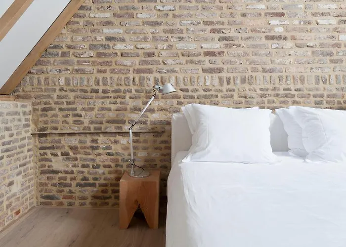 Cour 8 Lofts Maastricht