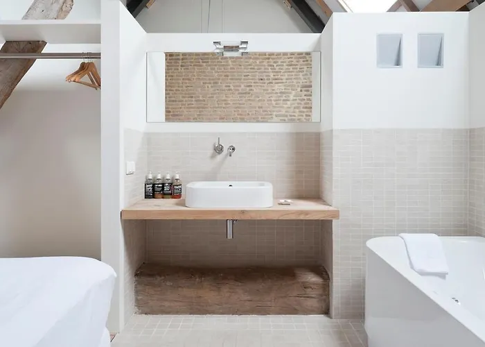 Country house Cour 8 Lofts