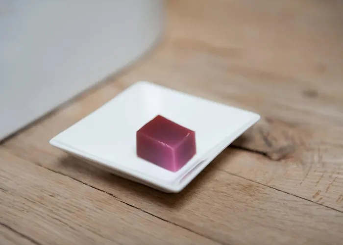 Cour 8 Lofts Country house *