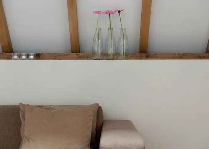 Cour 8 Lofts * Maastricht