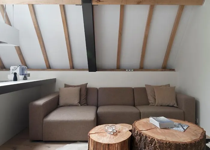 Cour 8 Lofts Country house