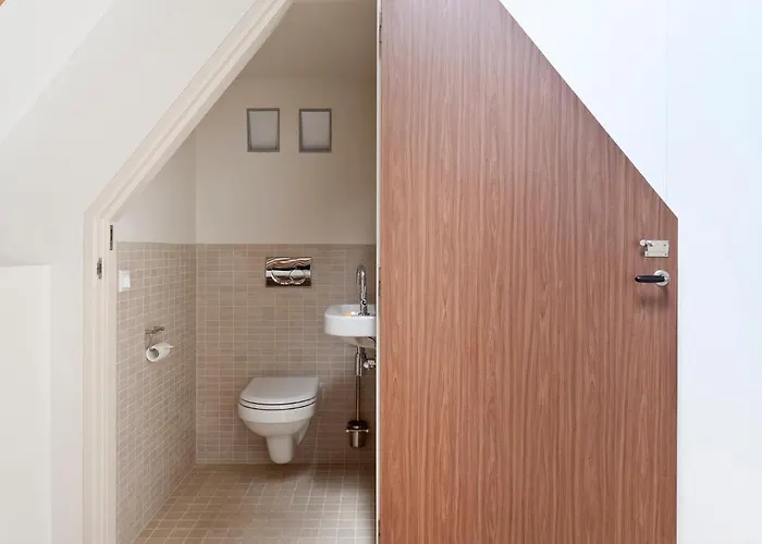 Casa rural Cour 8 Lofts *