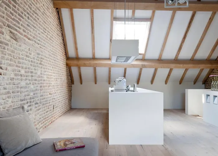 Country house Cour 8 Lofts *