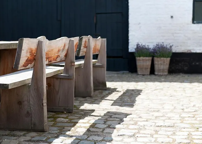 Casa rural Cour 8 Lofts