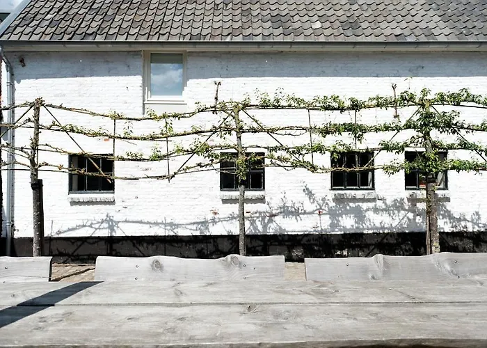 Cour 8 Lofts Maastricht