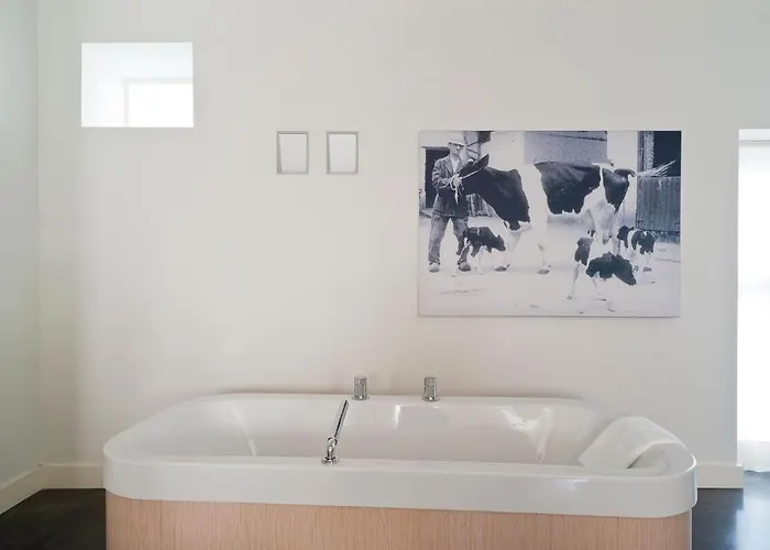 Cour 8 Lofts Casa rural