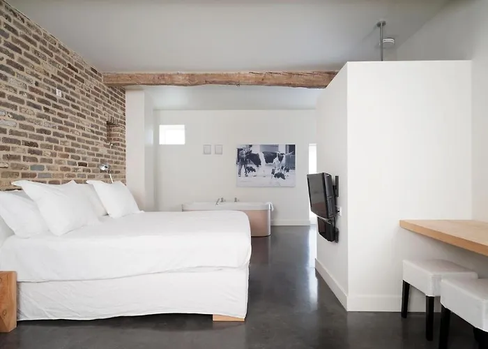 Country house Cour 8 Lofts *