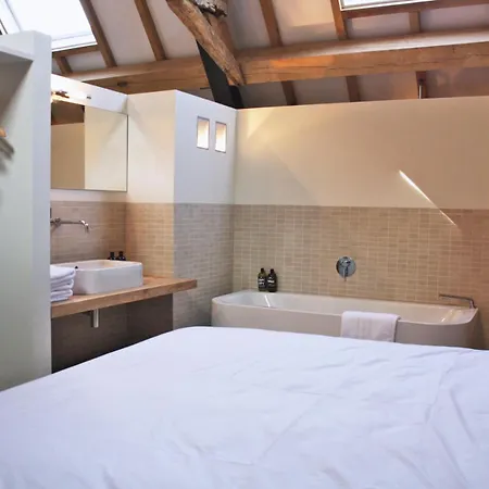 Gospodarstwo wiejskie Cour 8 Lofts *