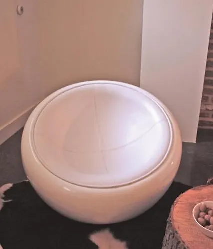 Gospodarstwo wiejskie Cour 8 Lofts *