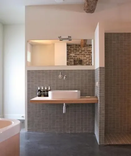 Gospodarstwo wiejskie Cour 8 Lofts *