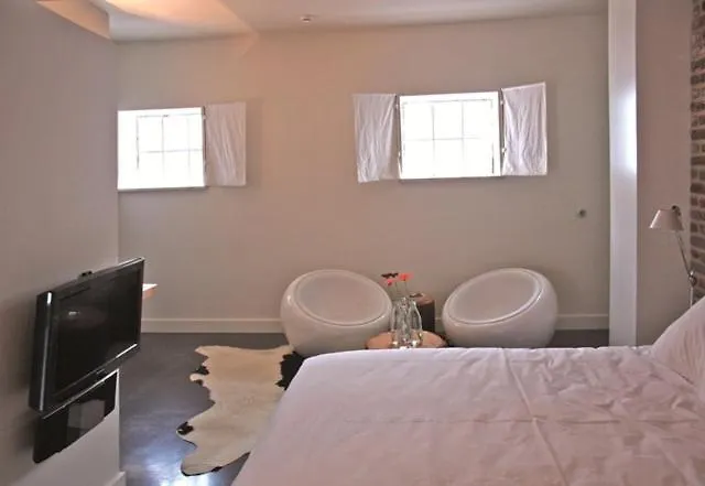 Cour 8 Lofts Maastricht